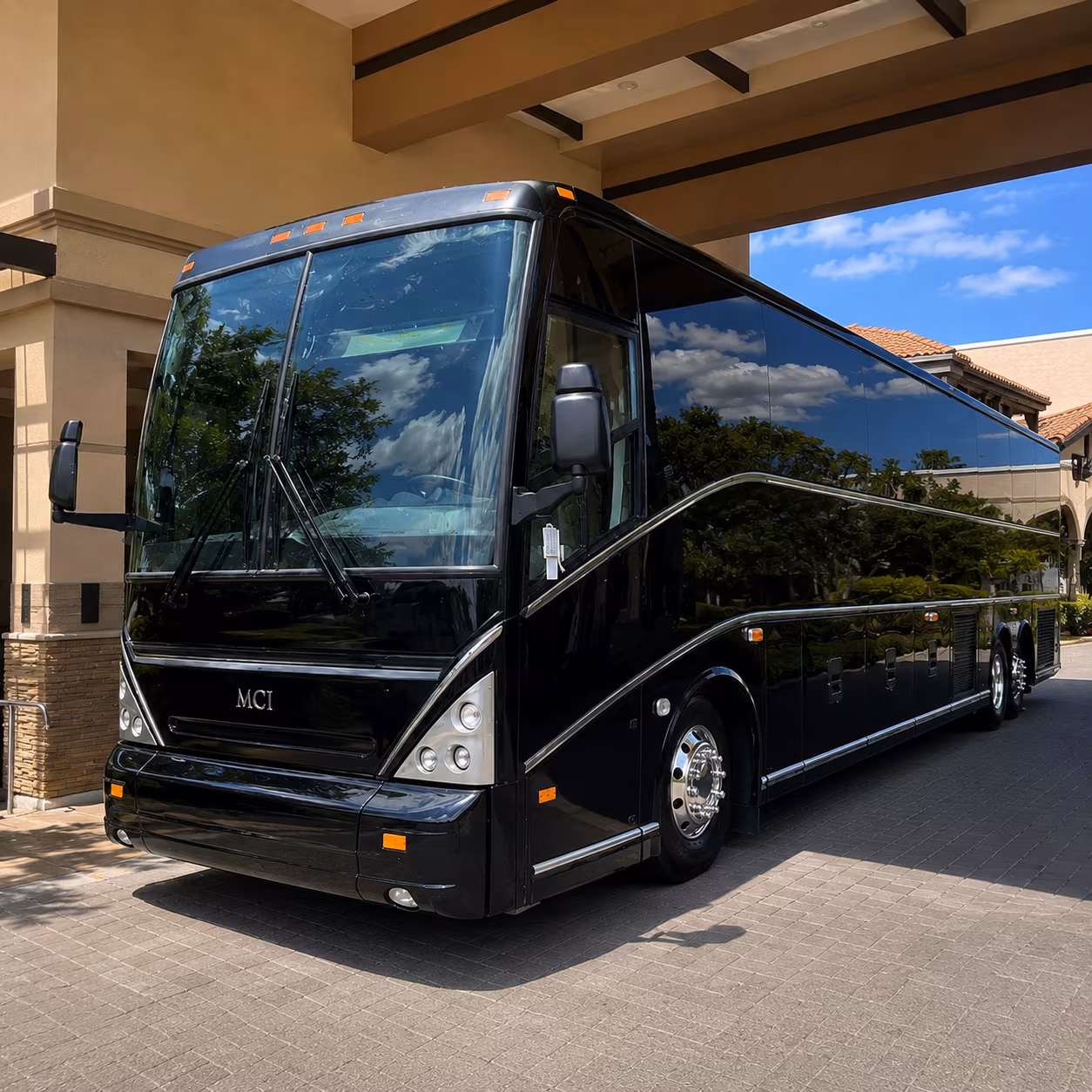 charter a bus to wright state raiders games at the nutter center in fairborn