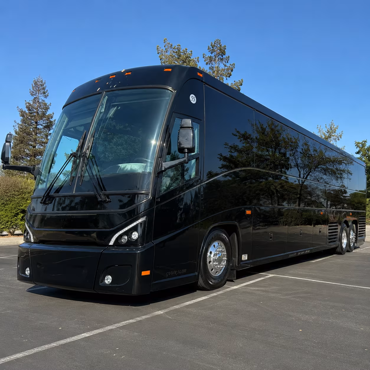 choir music ministry transportation in dayton ohio