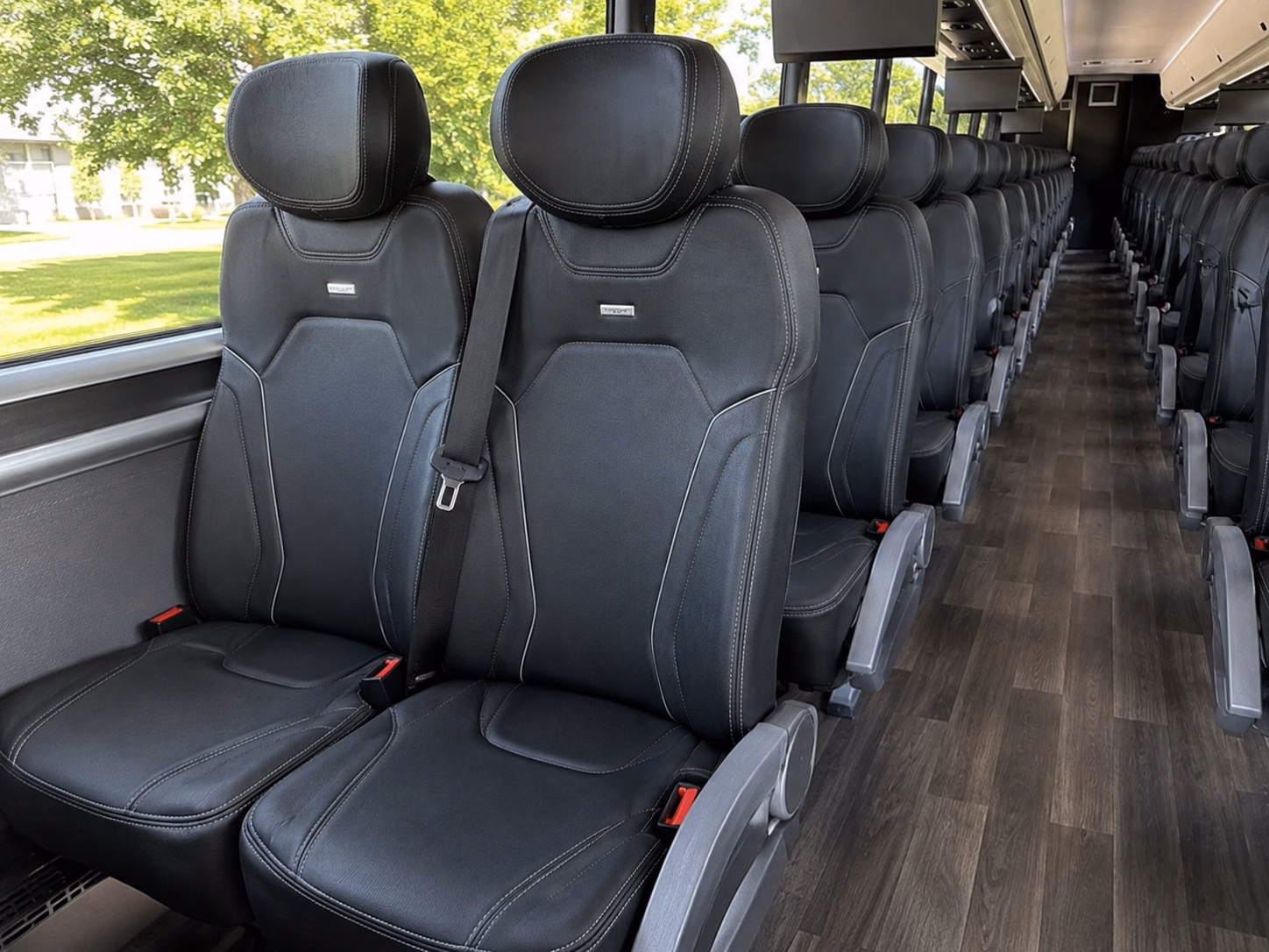columbus airport transportation