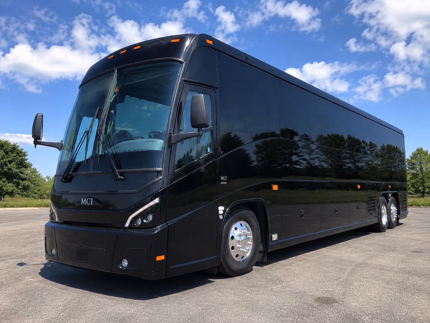 day trips to darke county and miami county wine country are easy with a bus