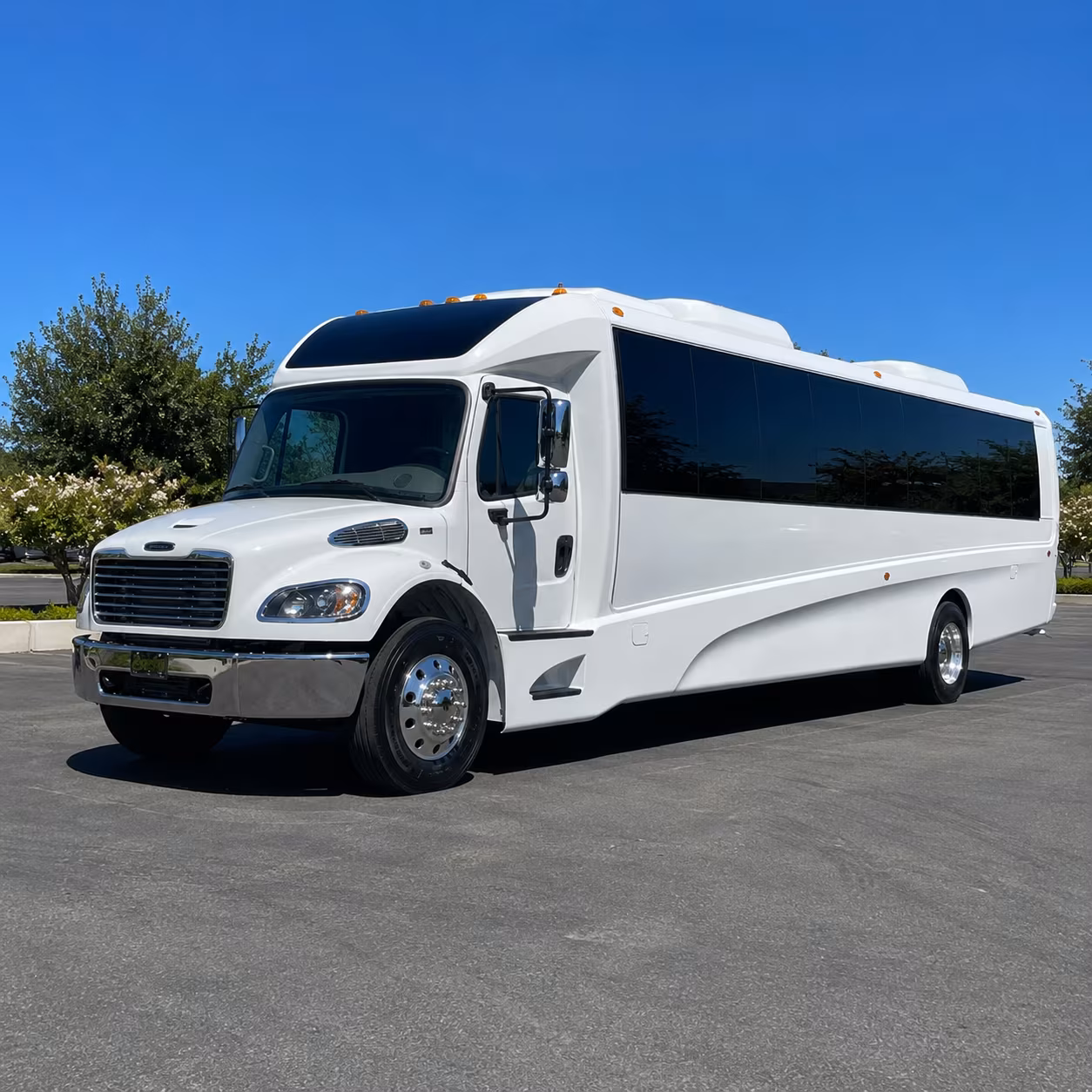dayton church transportation