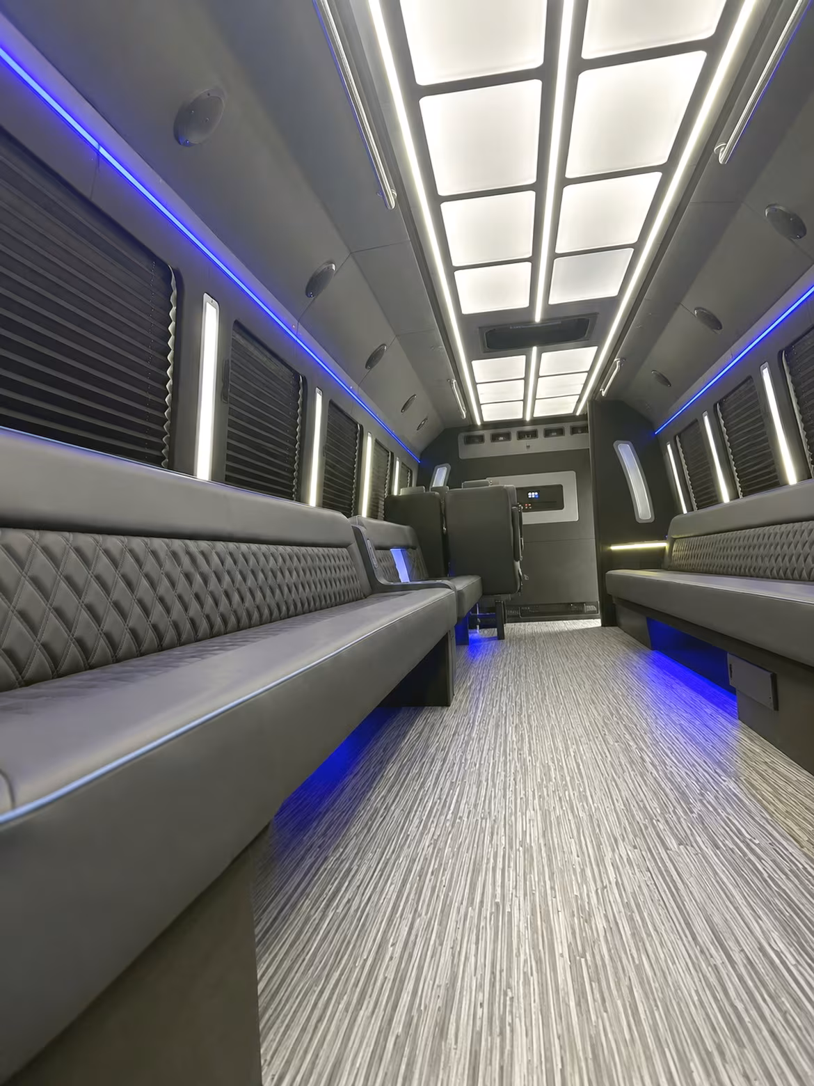 dayton party bus rental gallery