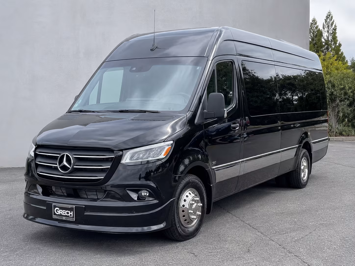 dayton wine tour transportation