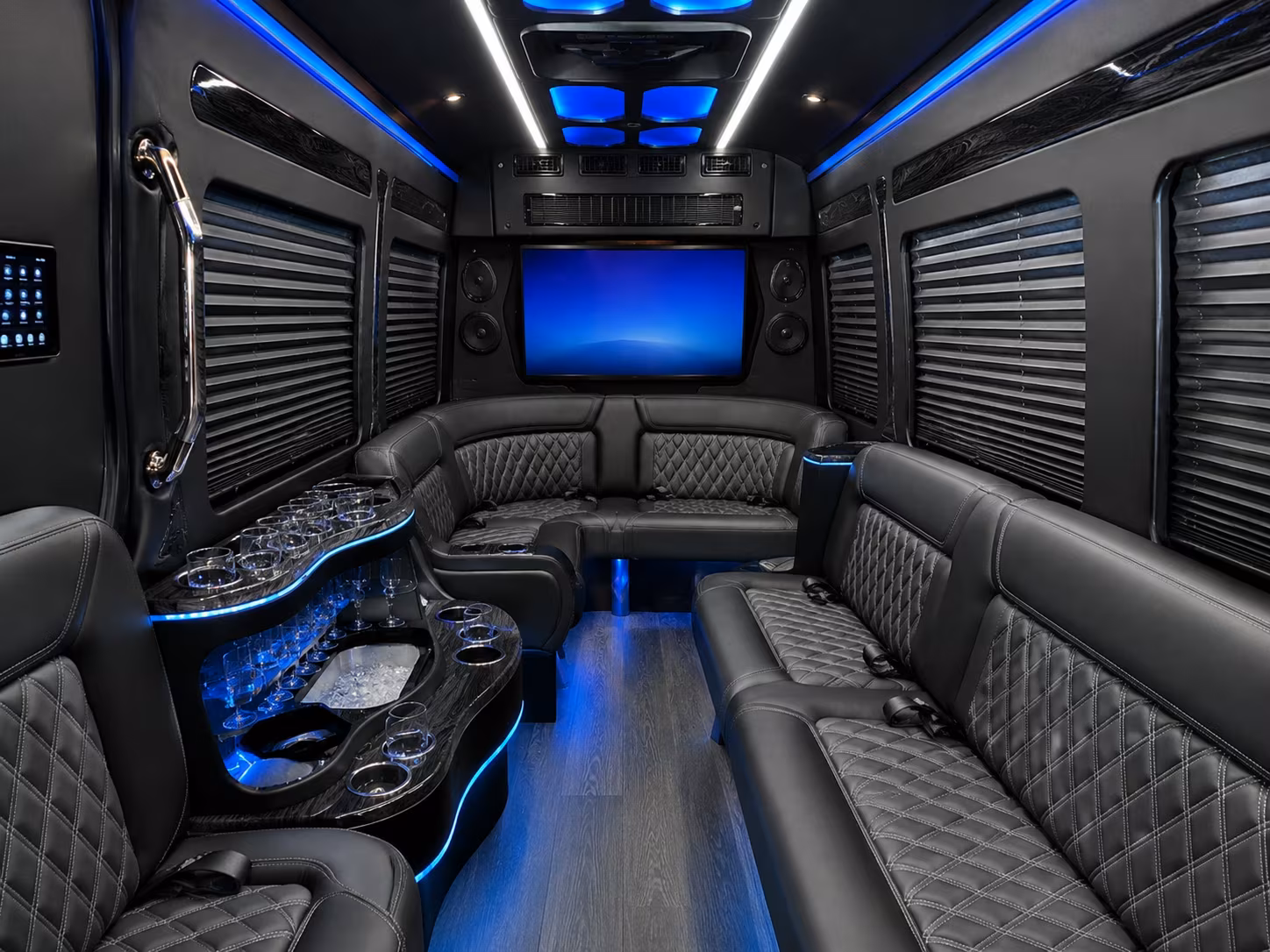 daytoncharterbuscompany com can help you find prom transportation for every school in the dayton area