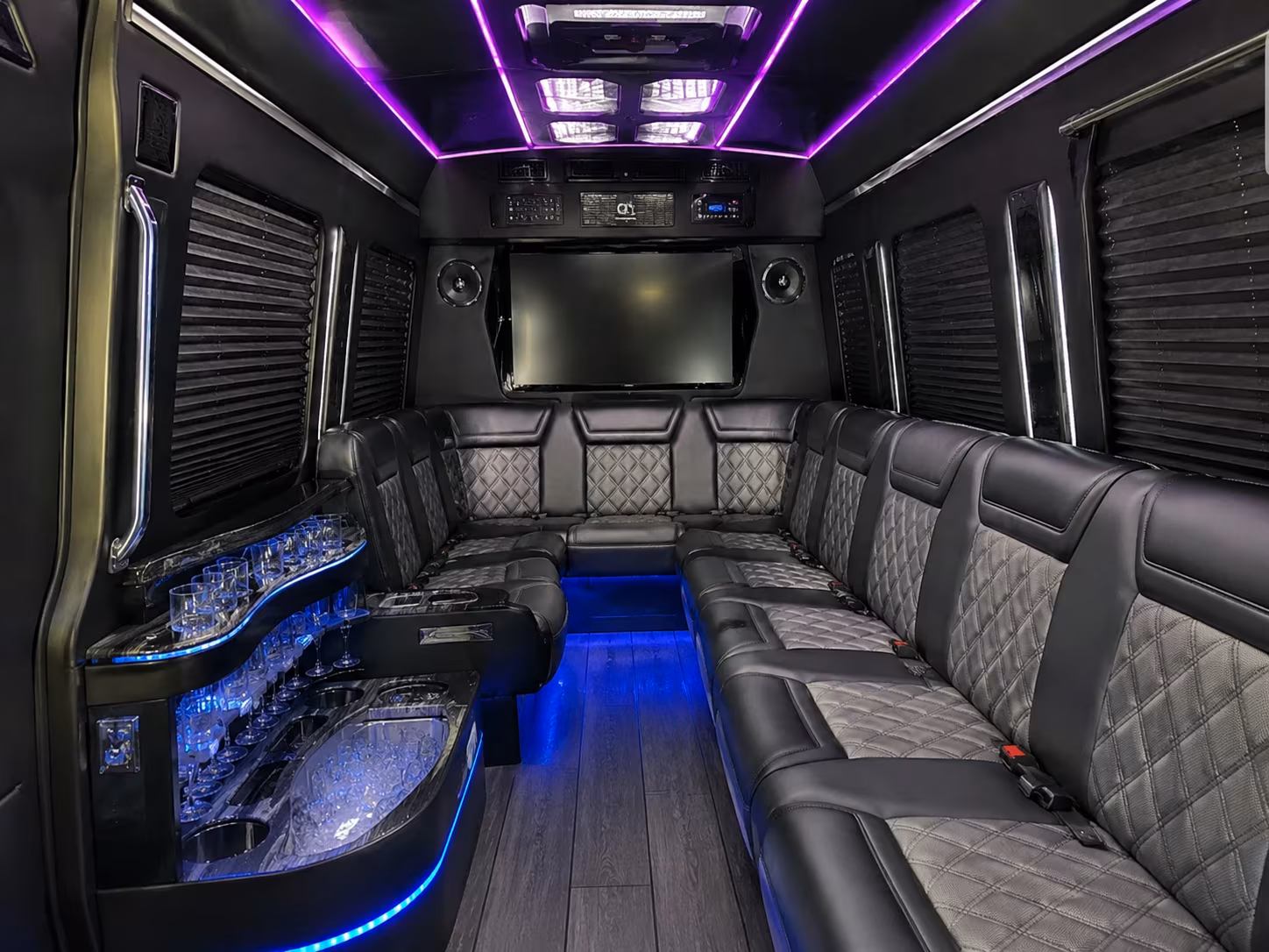 daytoncharterbuscompany com helps you plan the whole wedding weekend not just the ceremony day