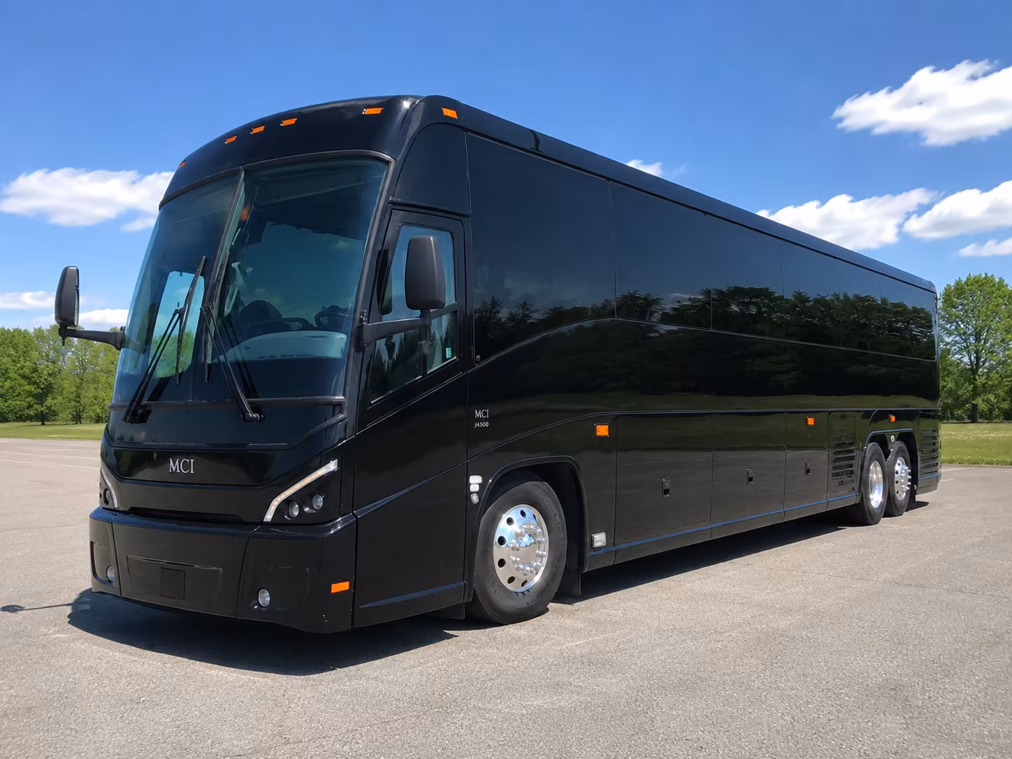 daytoncharterbuscompany com makes it easy to find the right bus for rural dayton venues like carriage hill farm