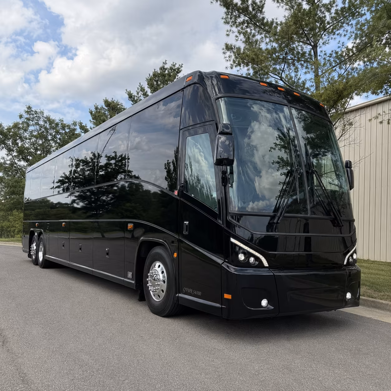 easter and christmas eve shuttle service for dayton congregations