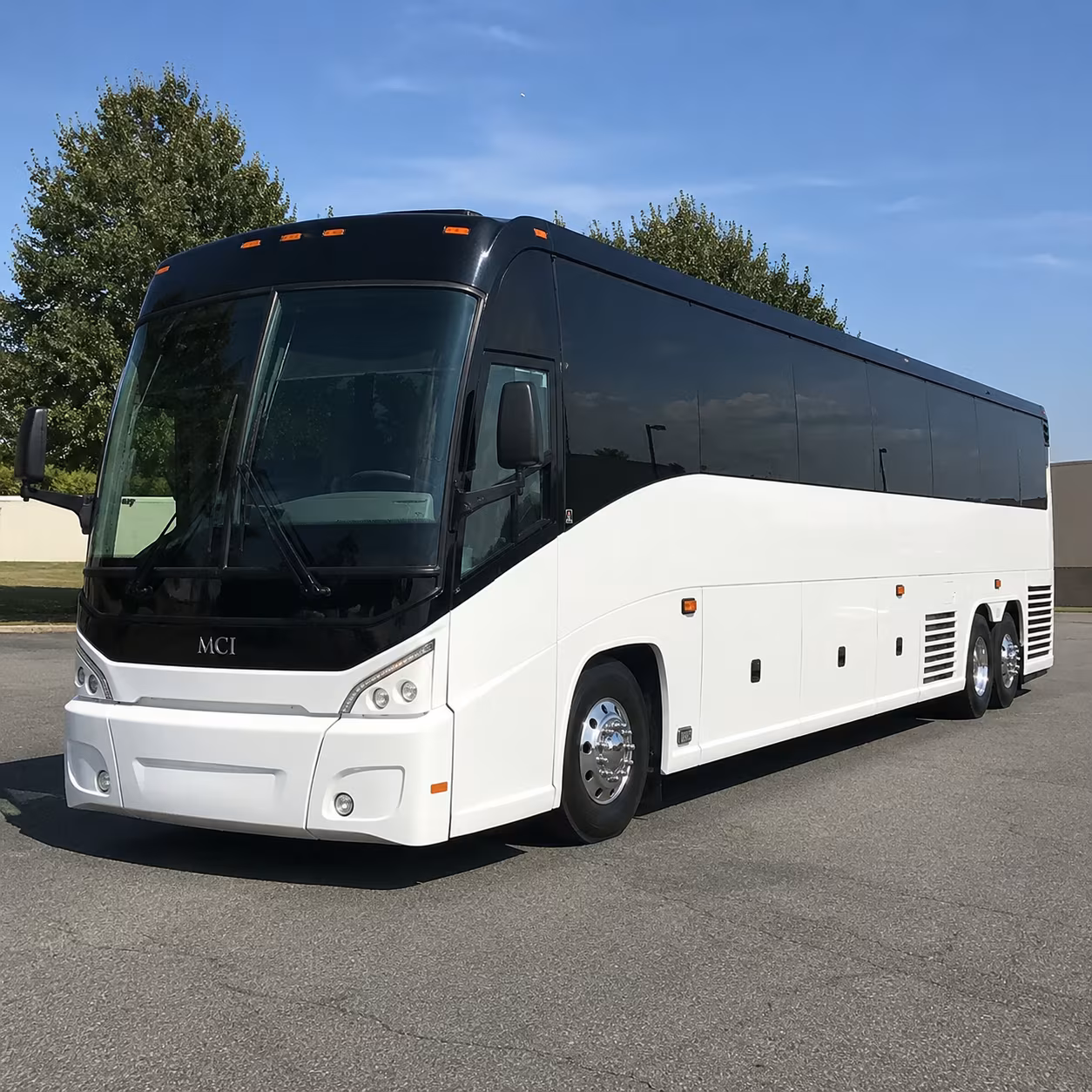 get your group to nutter center without the colonel glenn highway headache