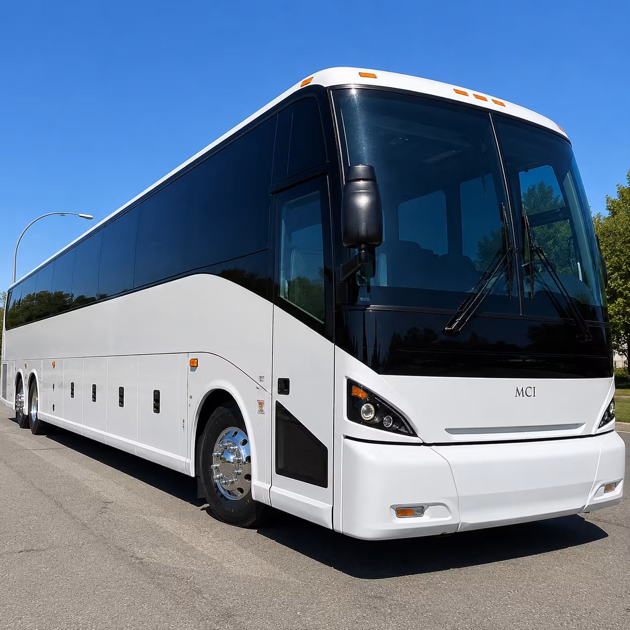getting your group to dayton international airport without the parking headache