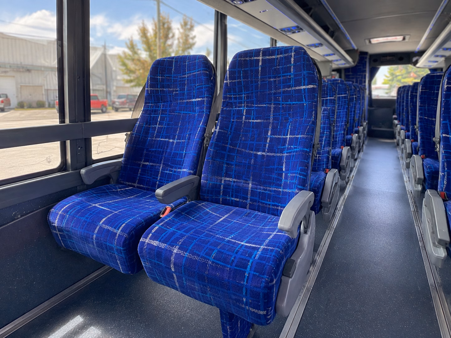 how the day of the week changes what a bus costs in dayton ohio