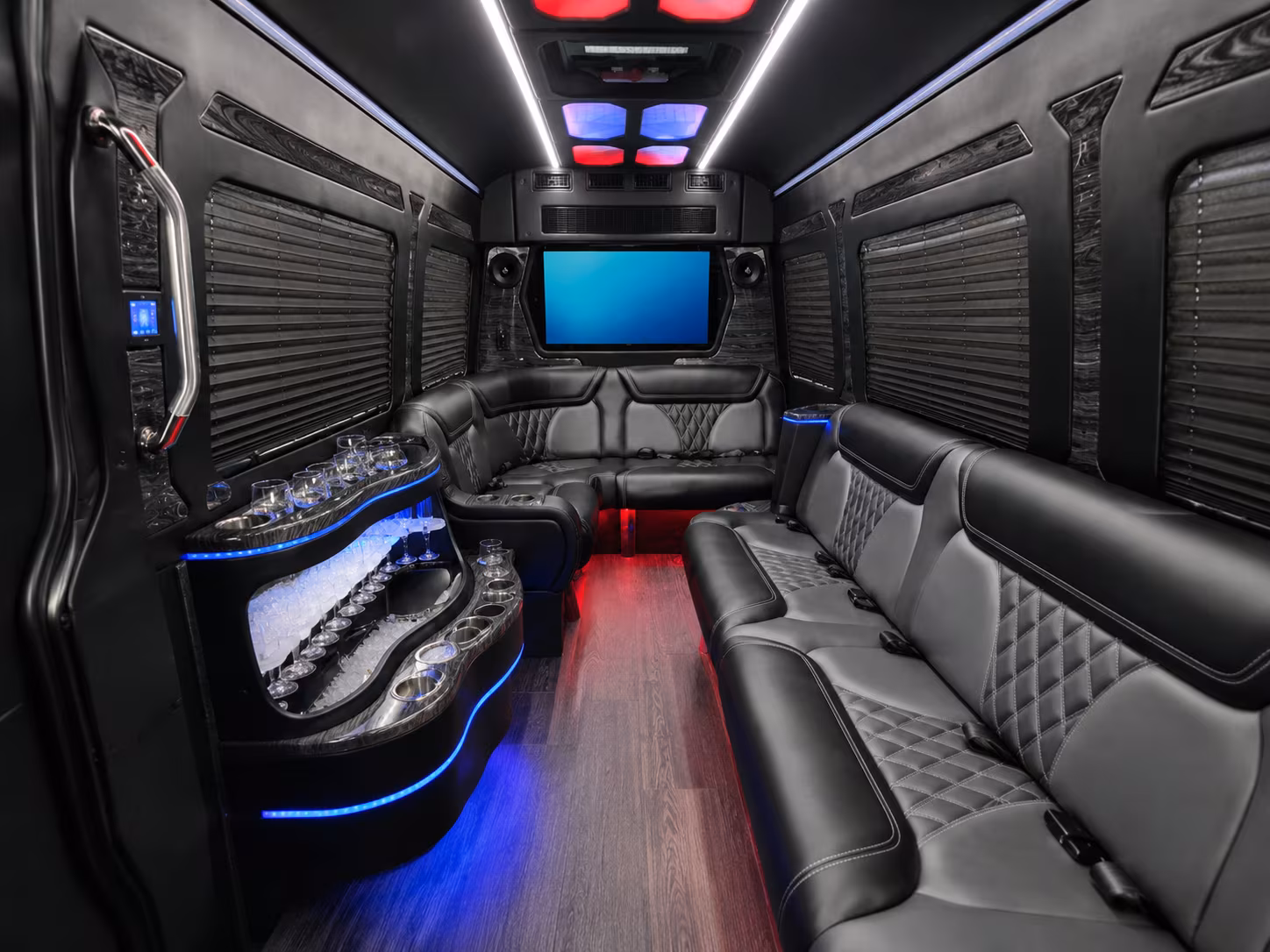 it just got easier to plan a concert road trip from dayton to cincinnati or columbus