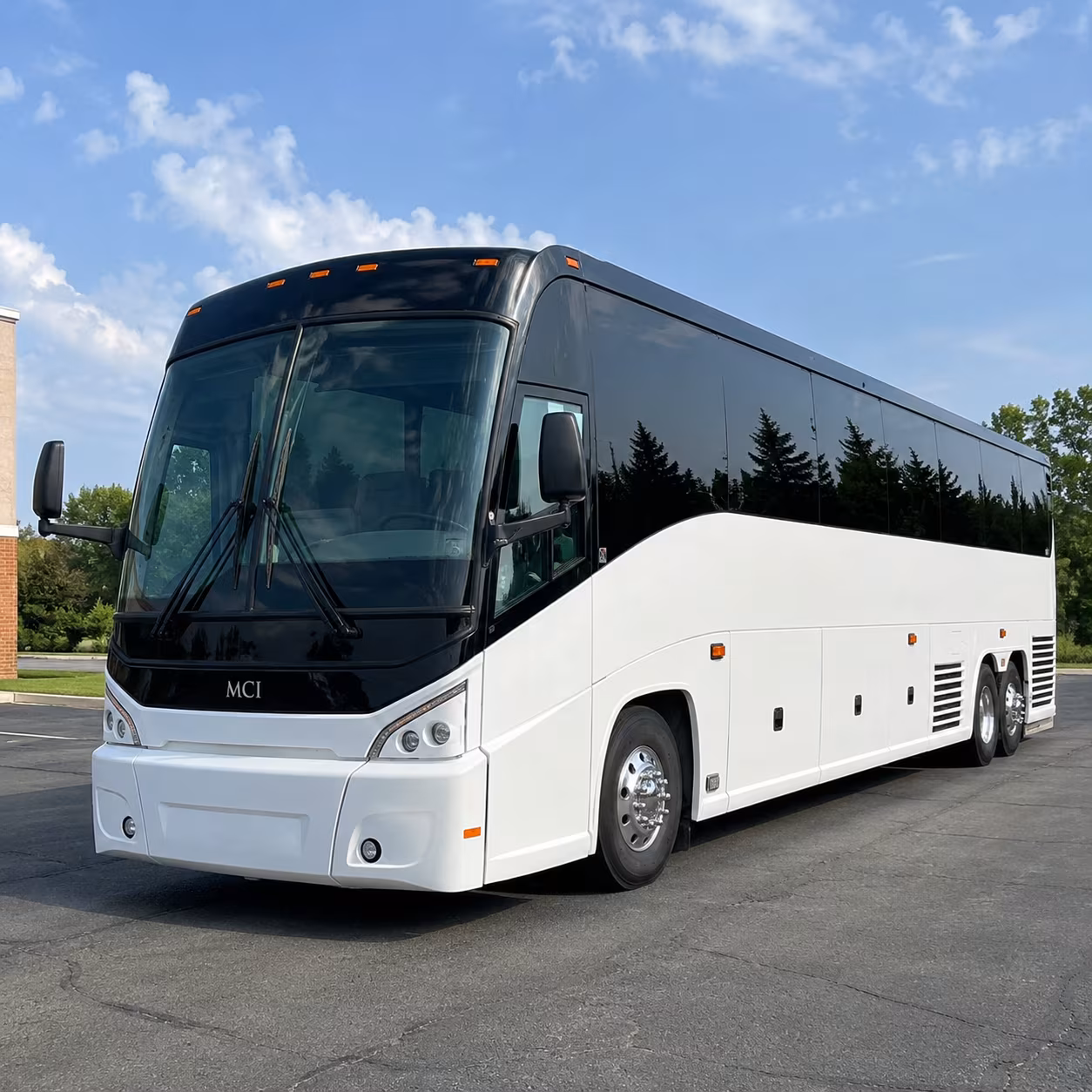 make conference day at the dayton convention center seamless for every attendee