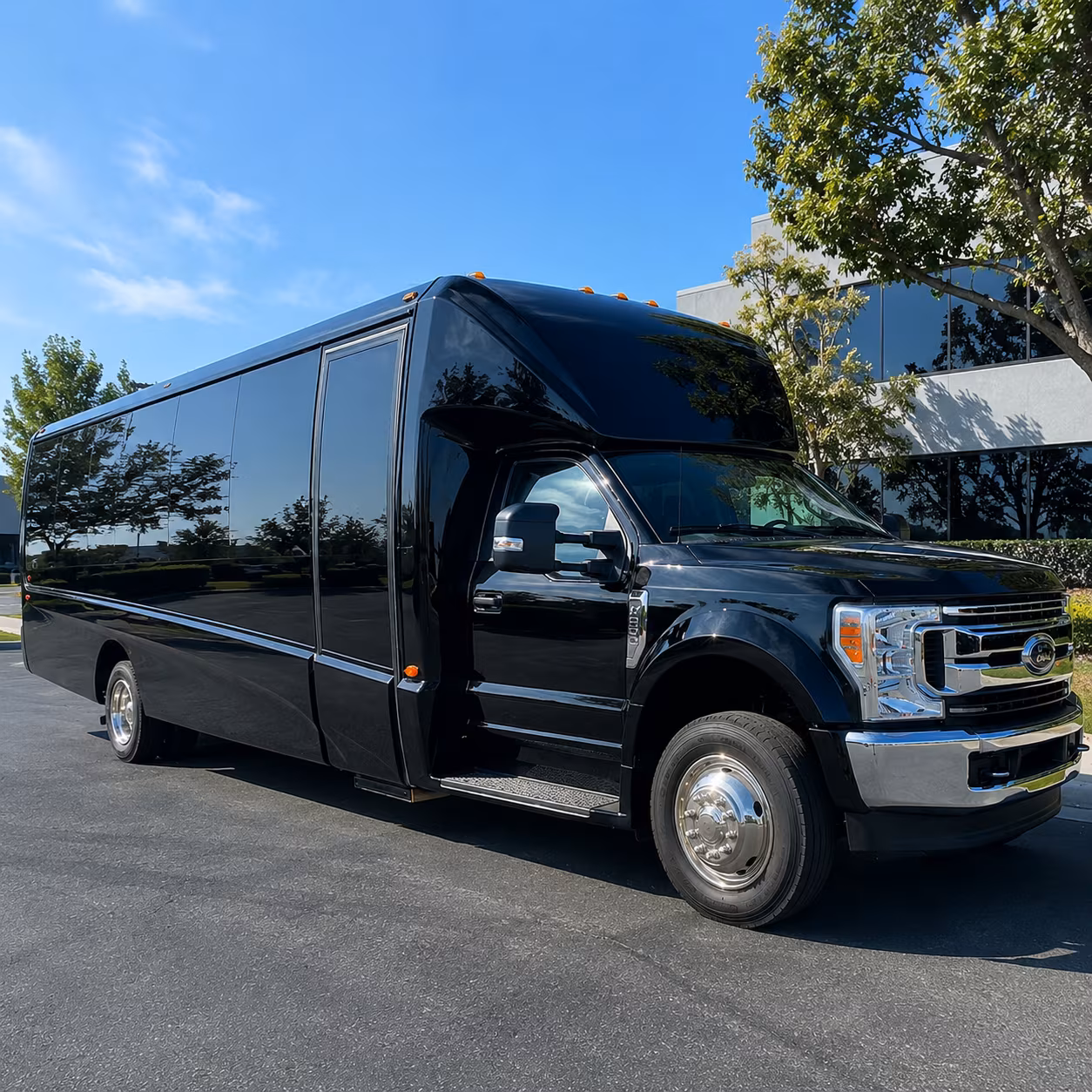 toledo employee transportation