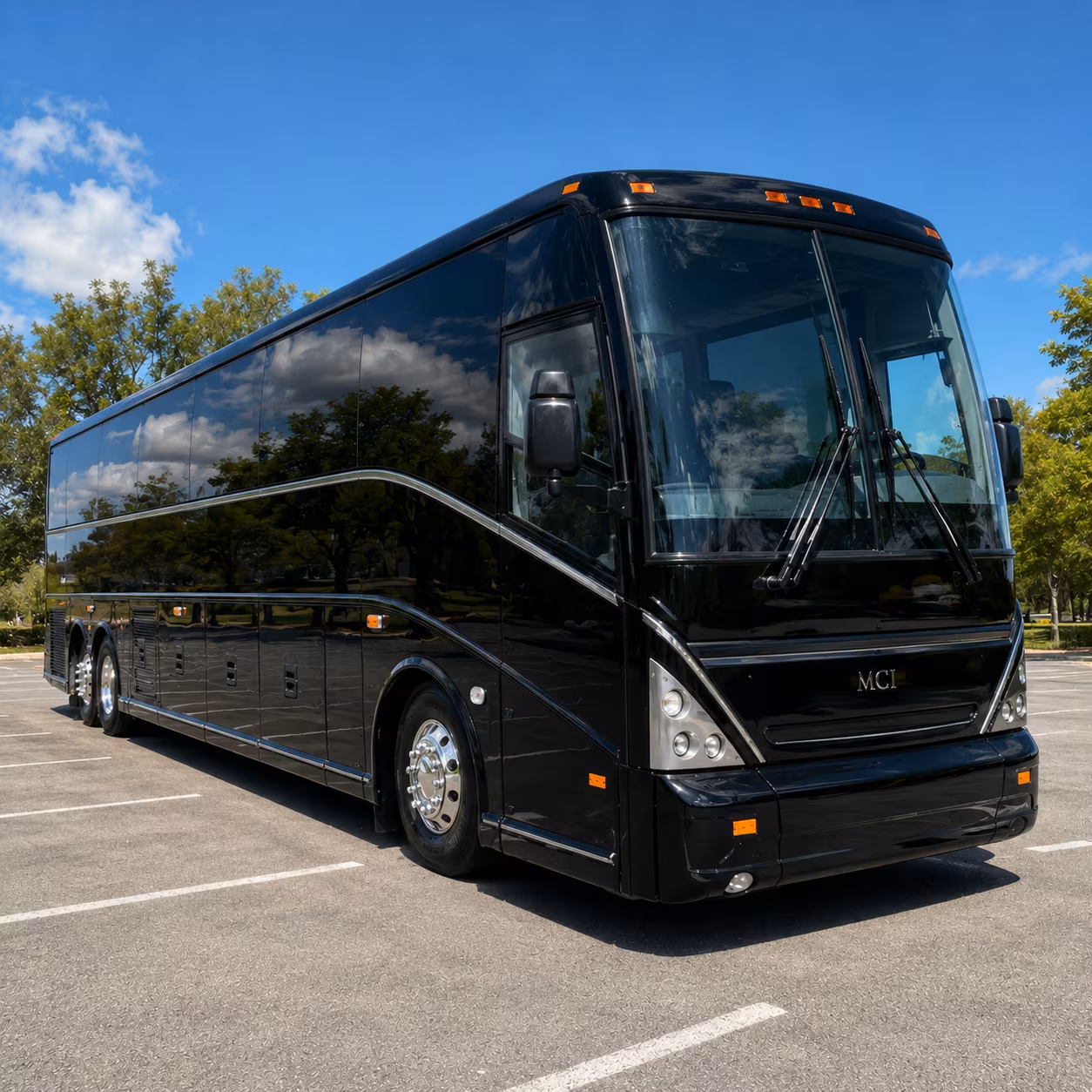 why daytoncharterbuscompany com is the easiest way to find prom transportation in dayton