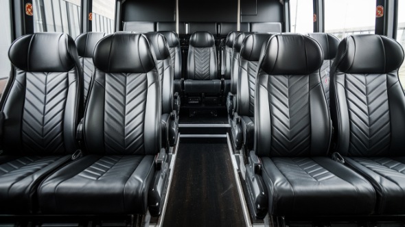 30 passenger minibus rental bloomington