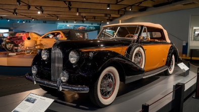 americas packard museum