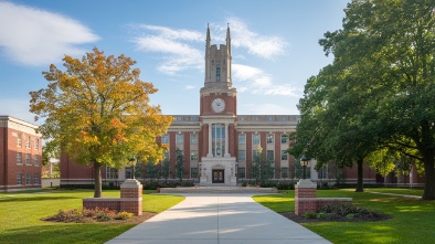 ball state university