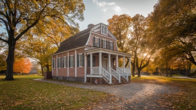 carillon historical park