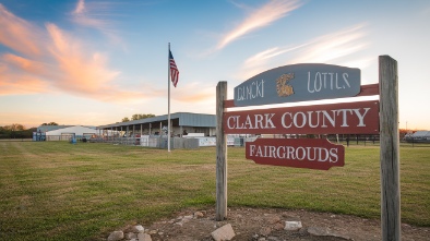 clark county fairgrounds