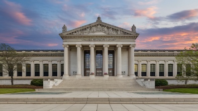 columbus museum of art