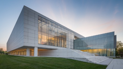 eskenazi museum of art at indiana university