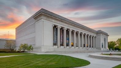 fort wayne museum of art