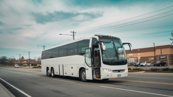 fort wayne school event transportation