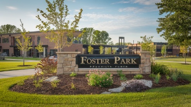 foster park