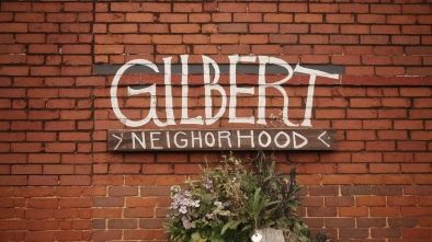 gilbert neighborhood