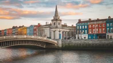 historic dublin