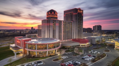 hollywood casino toledo