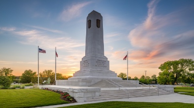 indiana memorial union