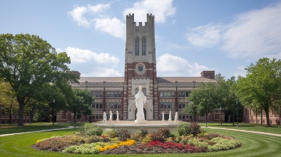 indiana university bloomington