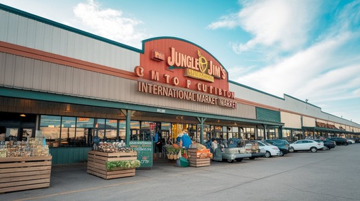 jungle jims international market