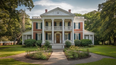 kelton house museum garden