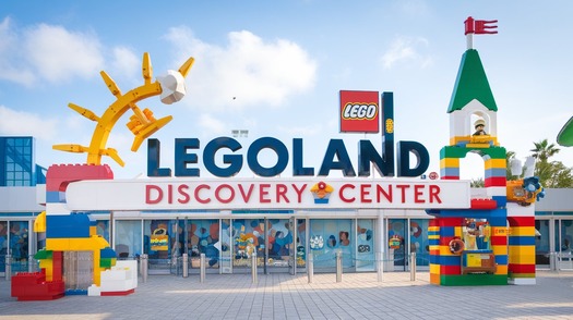 legoland discovery center columbus