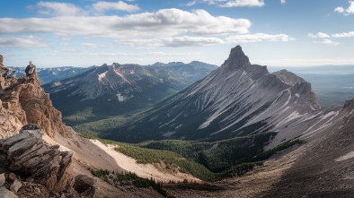 mount lookout