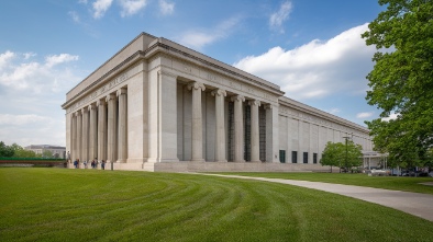 ohio history center