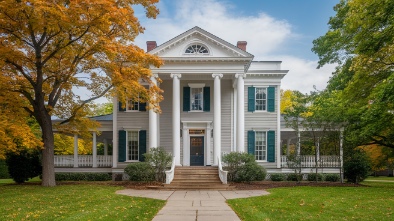 pennsylvania house museum