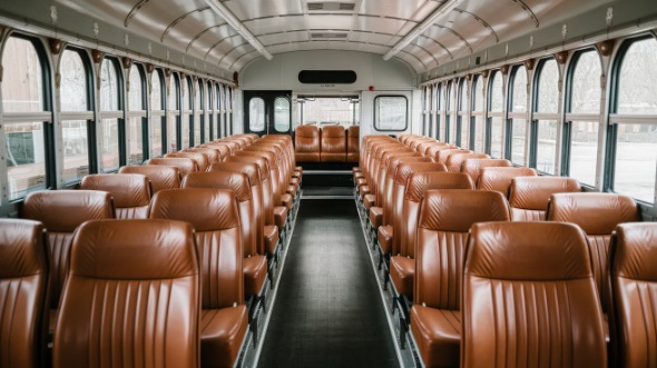 school bus rental rental columbus