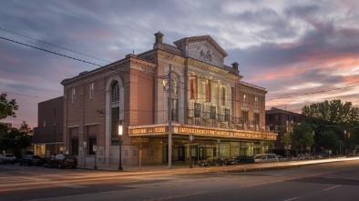 the dayton playhouse