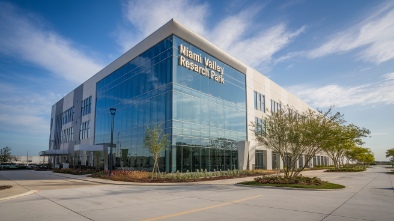 the miami valley research park