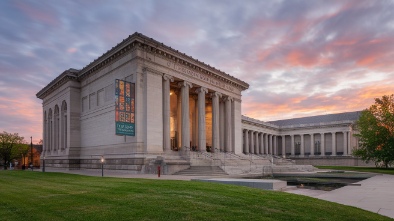 toledo museum of art