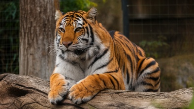 toledo zoo aquarium