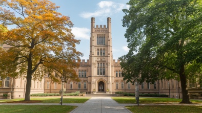 wittenberg university